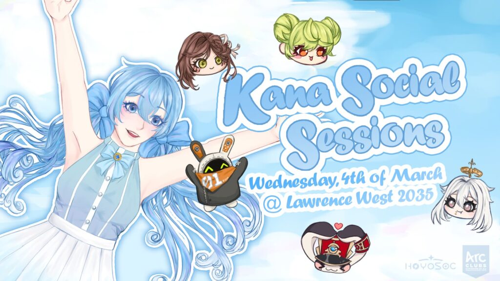 Main Page kanasocials