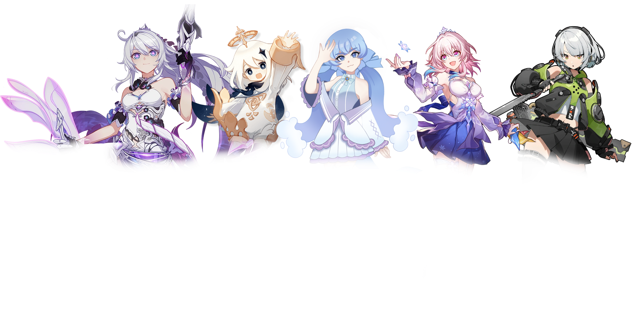 Main Page Kana And The Girls