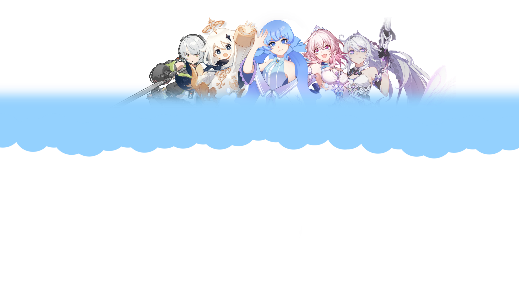 Layered Effect With Gradient